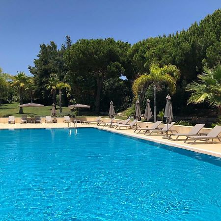 Casa De Ferias Vila Sol Golf كوارتيرا المظهر الخارجي الصورة