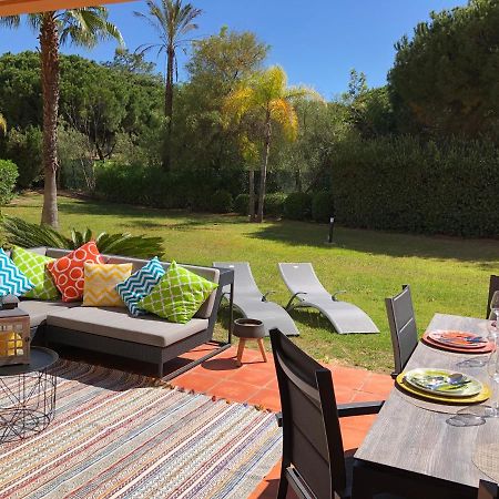 Casa De Ferias Vila Sol Golf كوارتيرا المظهر الخارجي الصورة