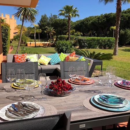 Casa De Ferias Vila Sol Golf كوارتيرا المظهر الخارجي الصورة