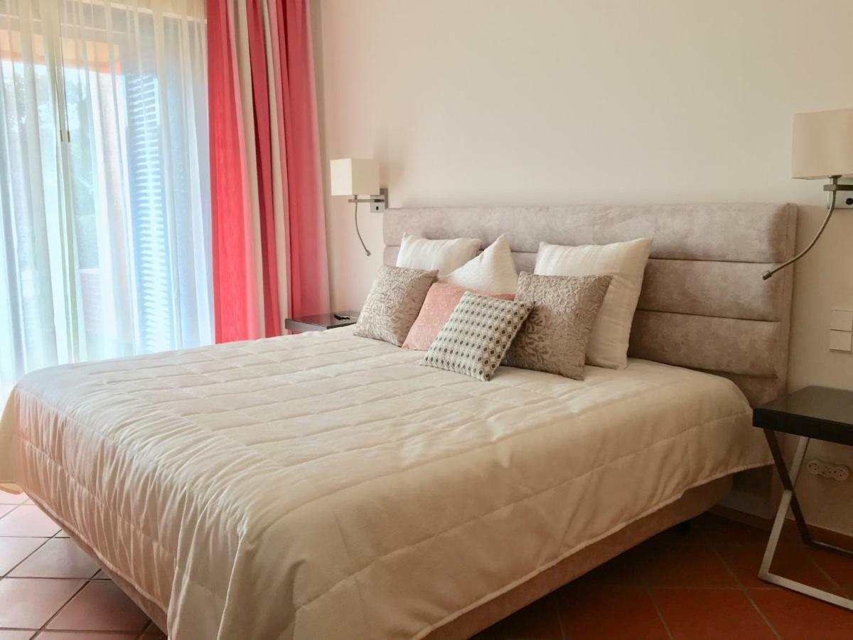 Casa De Ferias Vila Sol Golf كوارتيرا المظهر الخارجي الصورة