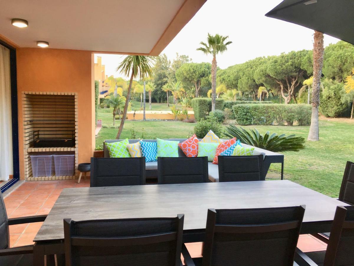 Casa De Ferias Vila Sol Golf كوارتيرا المظهر الخارجي الصورة