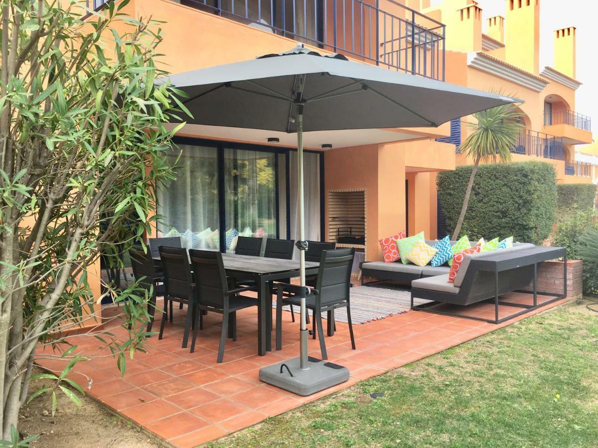 Casa De Ferias Vila Sol Golf كوارتيرا المظهر الخارجي الصورة