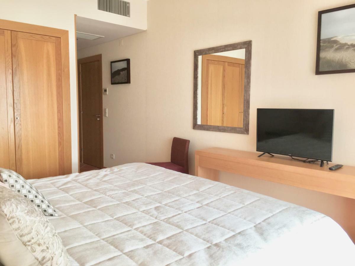 Casa De Ferias Vila Sol Golf كوارتيرا المظهر الخارجي الصورة