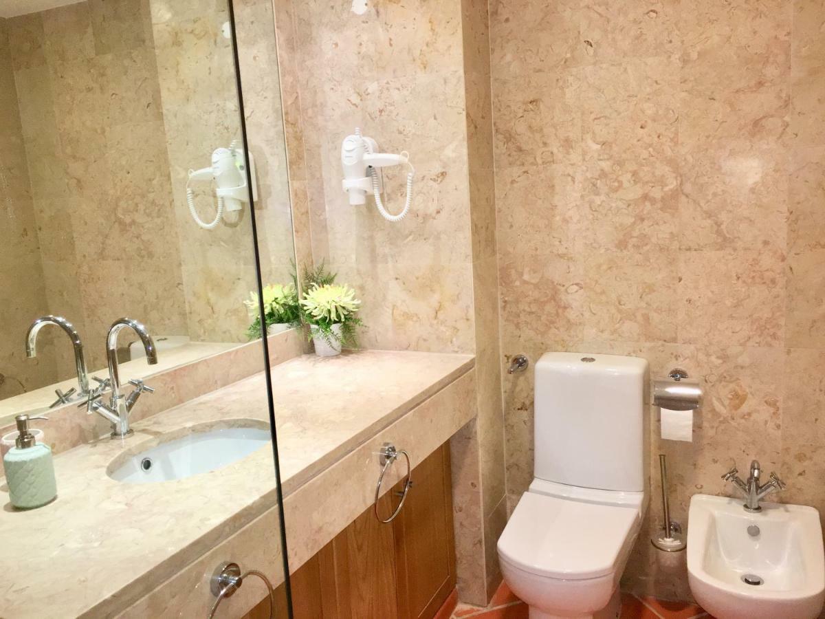 Casa De Ferias Vila Sol Golf كوارتيرا المظهر الخارجي الصورة