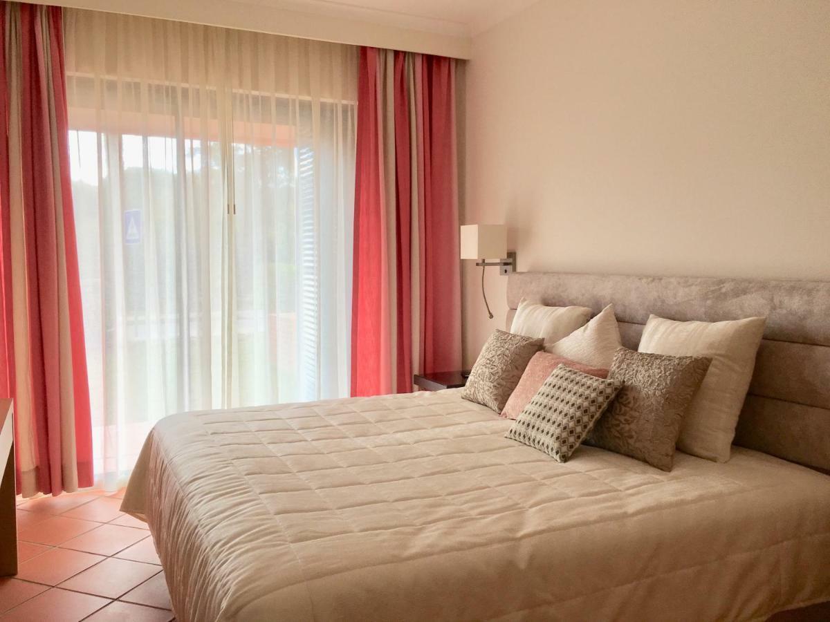 Casa De Ferias Vila Sol Golf كوارتيرا المظهر الخارجي الصورة