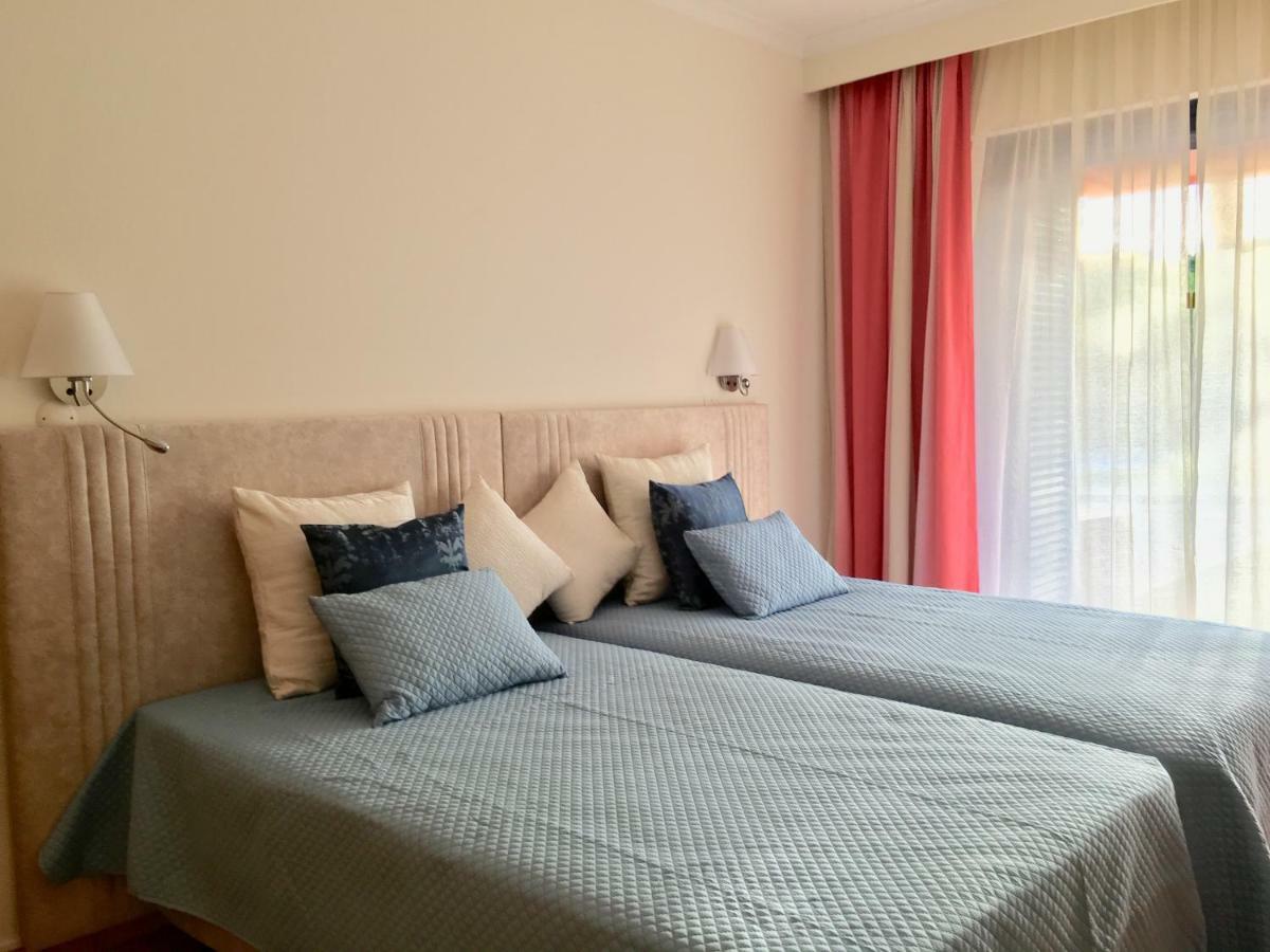 Casa De Ferias Vila Sol Golf كوارتيرا المظهر الخارجي الصورة