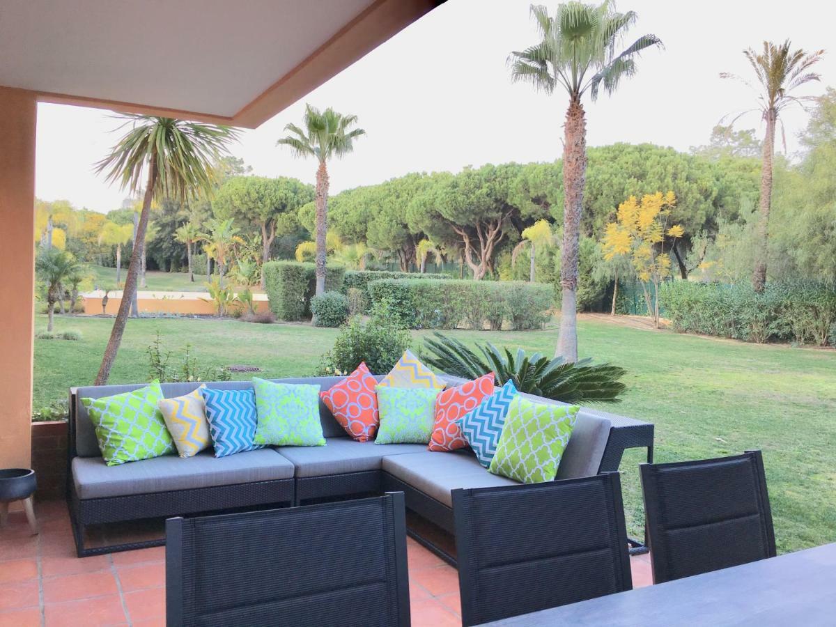 Casa De Ferias Vila Sol Golf كوارتيرا المظهر الخارجي الصورة