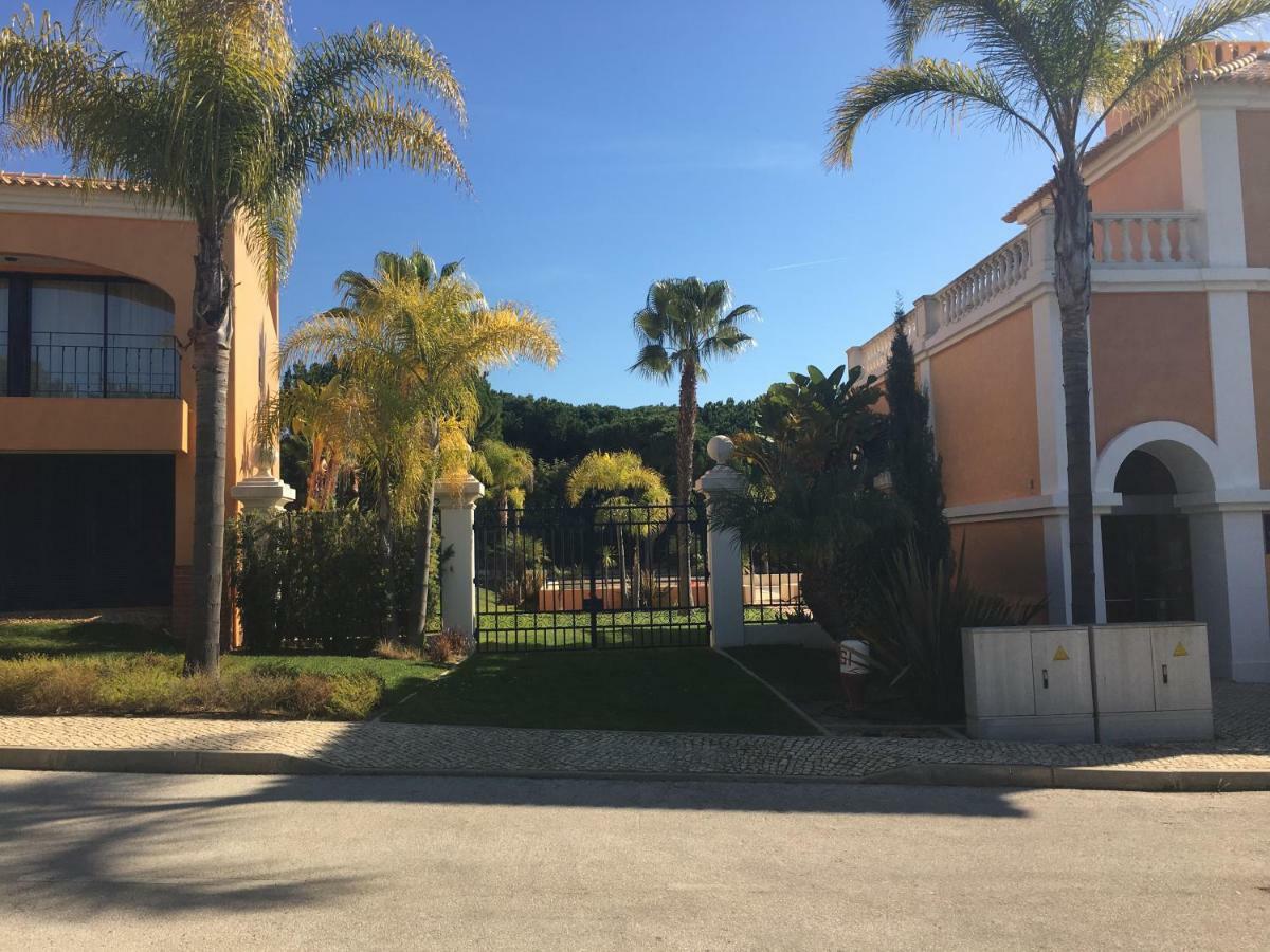 Casa De Ferias Vila Sol Golf كوارتيرا المظهر الخارجي الصورة