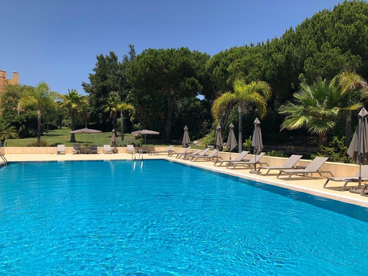 Casa De Ferias Vila Sol Golf كوارتيرا المظهر الخارجي الصورة