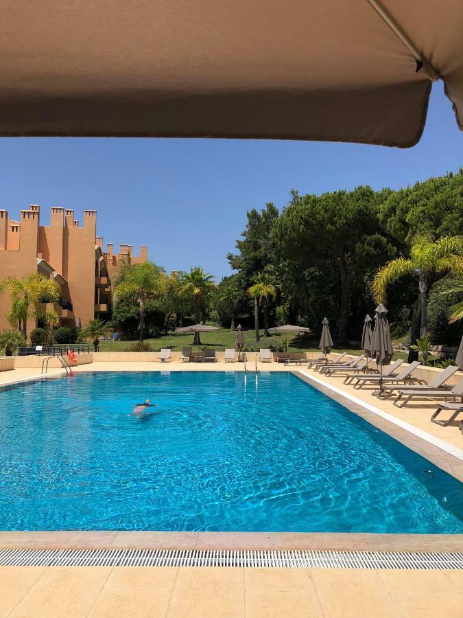 Casa De Ferias Vila Sol Golf كوارتيرا المظهر الخارجي الصورة